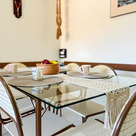 Apartamento Na Praia Do Forte - Poucos Passos Do Mar Cabo Frio Buitenkant foto