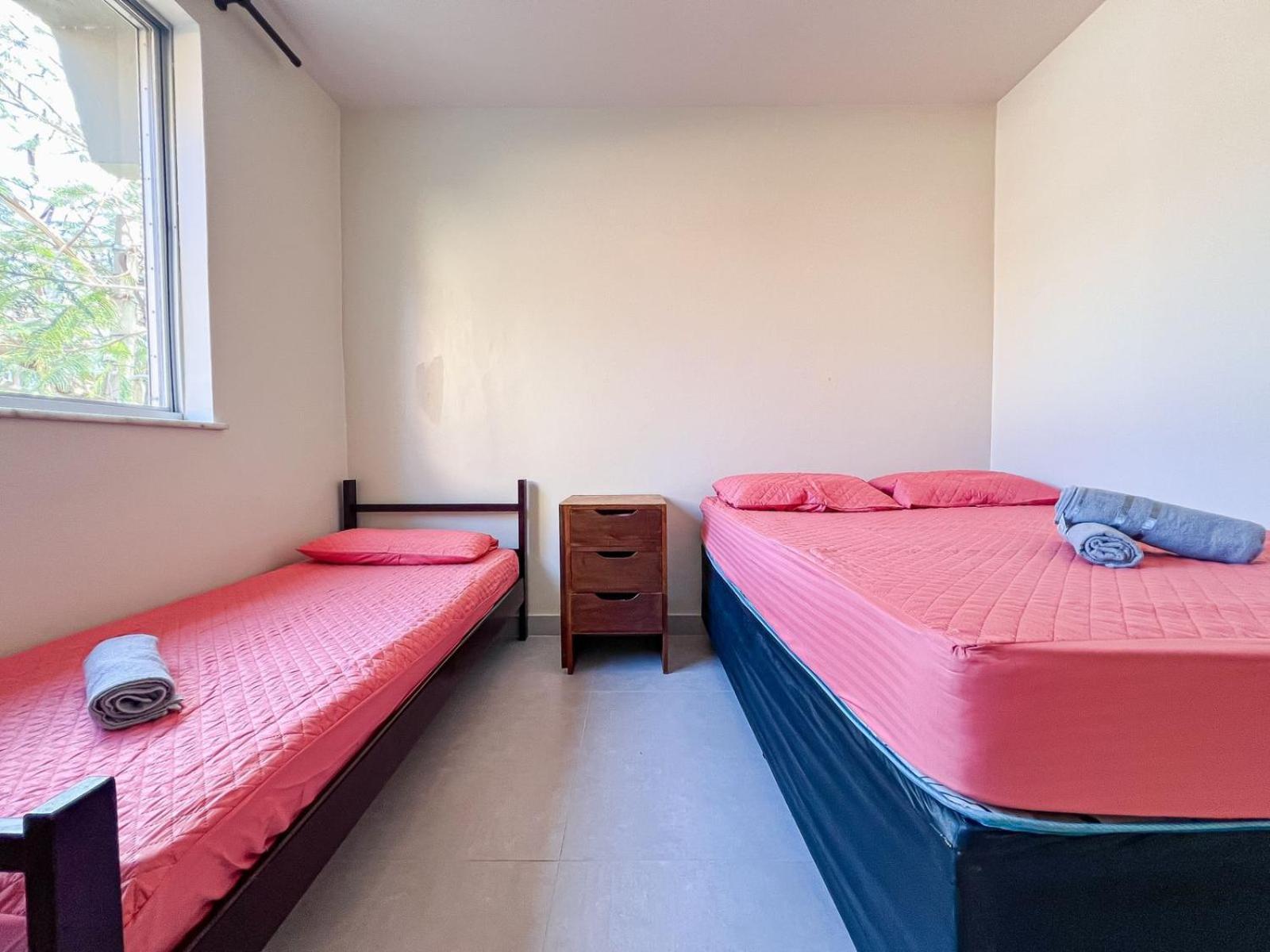 Apartamento Na Praia Do Forte - Poucos Passos Do Mar Cabo Frio Buitenkant foto