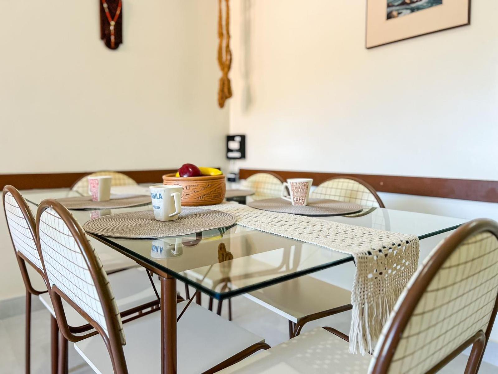 Apartamento Na Praia Do Forte - Poucos Passos Do Mar Cabo Frio Buitenkant foto