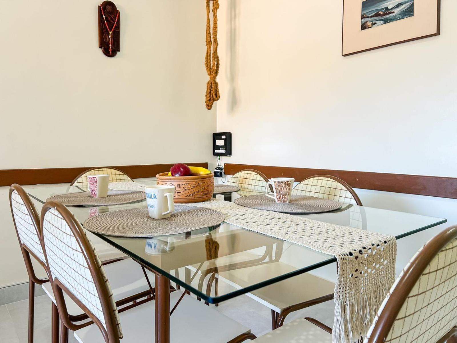 Apartamento Na Praia Do Forte - Poucos Passos Do Mar Cabo Frio Buitenkant foto