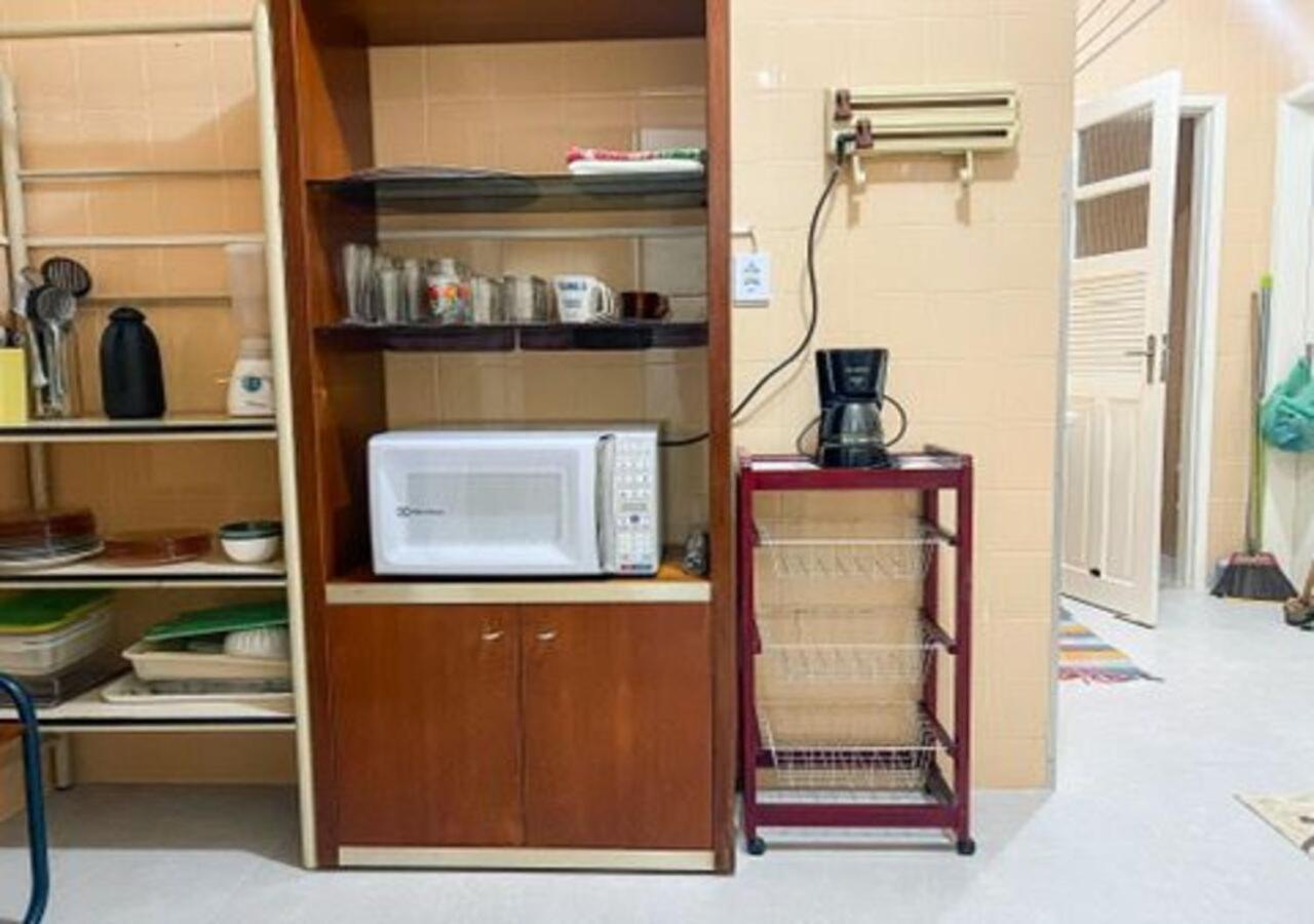 Apartamento Na Praia Do Forte - Poucos Passos Do Mar Cabo Frio Buitenkant foto