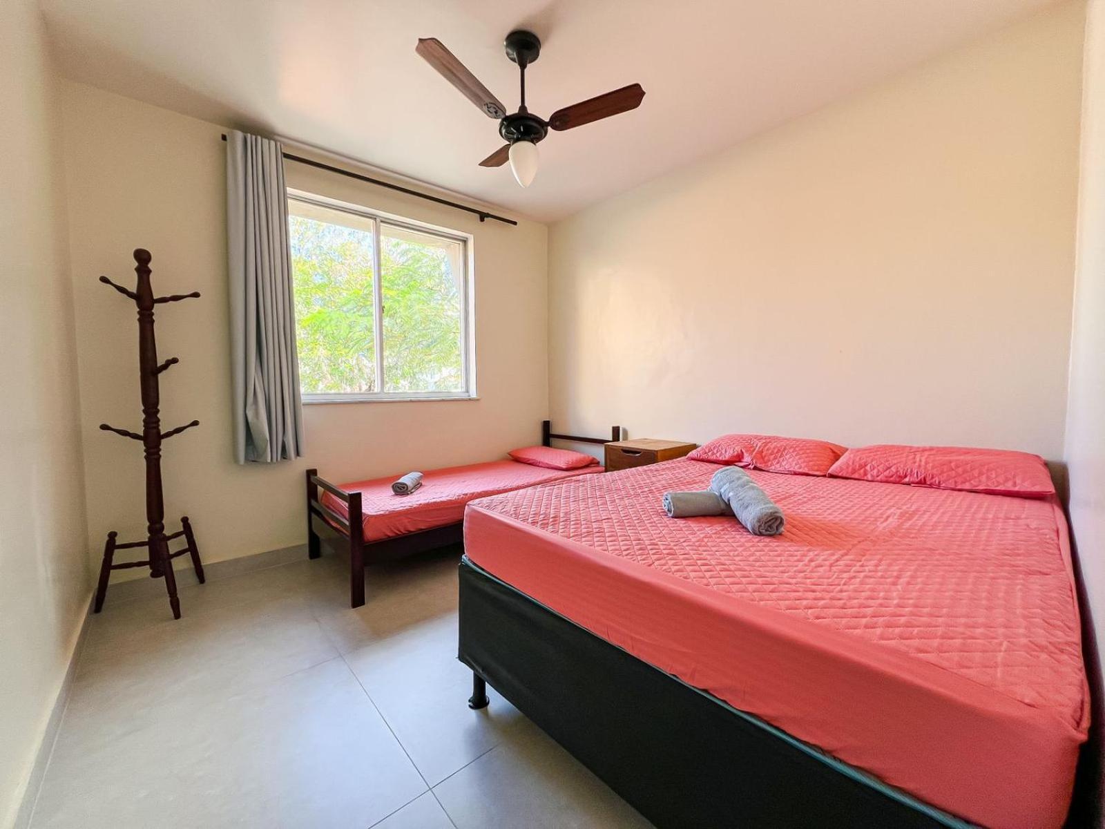 Apartamento Na Praia Do Forte - Poucos Passos Do Mar Cabo Frio Buitenkant foto