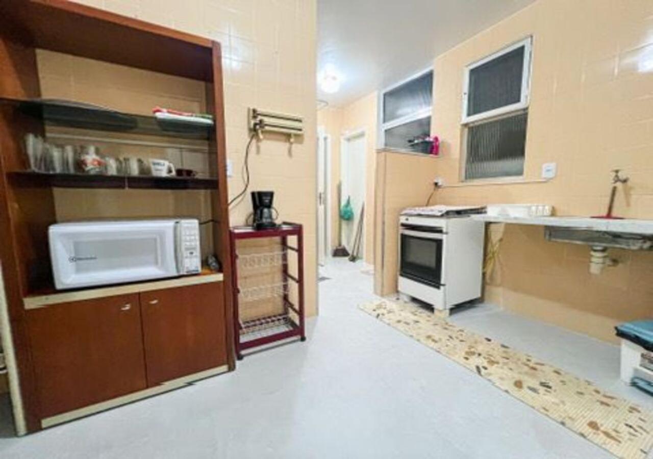 Apartamento Na Praia Do Forte - Poucos Passos Do Mar Cabo Frio Buitenkant foto