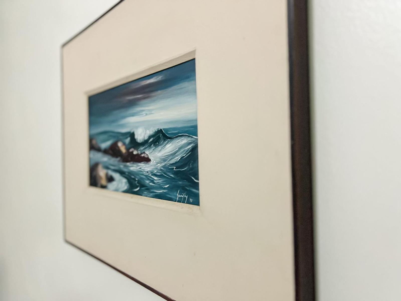 Apartamento Na Praia Do Forte - Poucos Passos Do Mar Cabo Frio Buitenkant foto