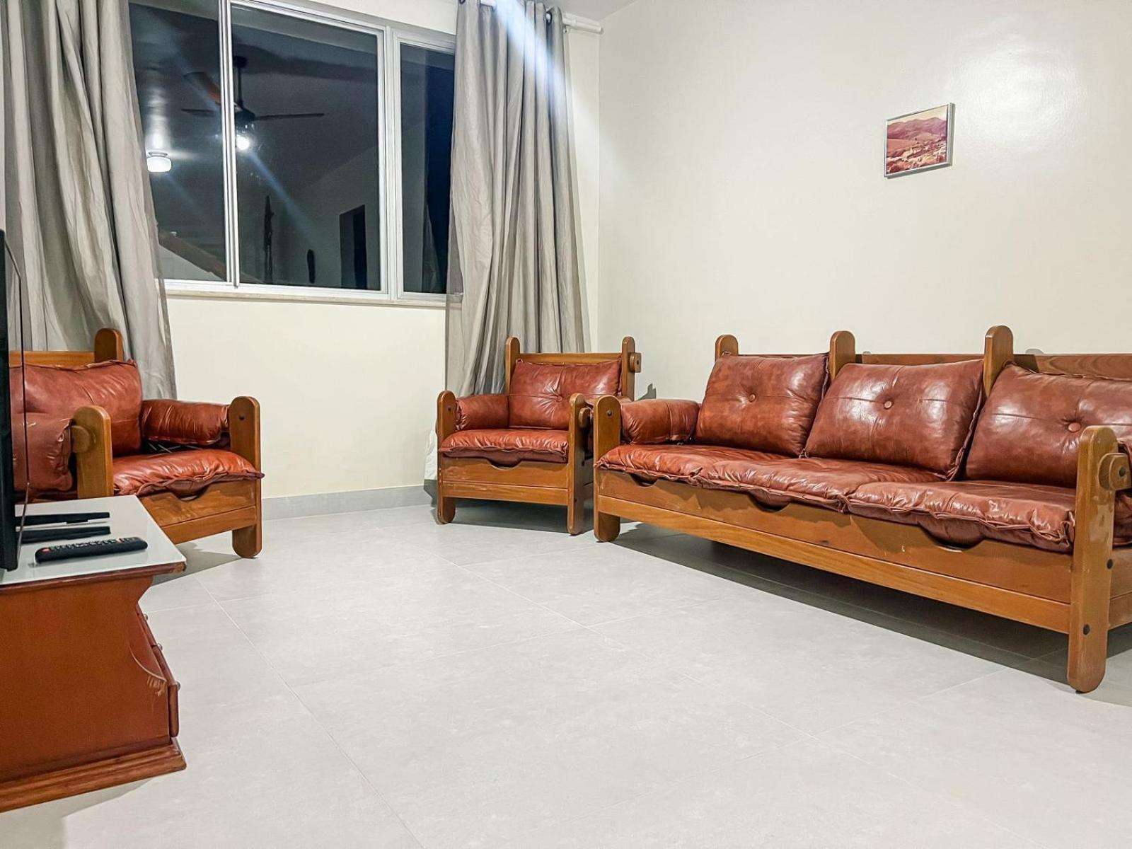 Apartamento Na Praia Do Forte - Poucos Passos Do Mar Cabo Frio Buitenkant foto